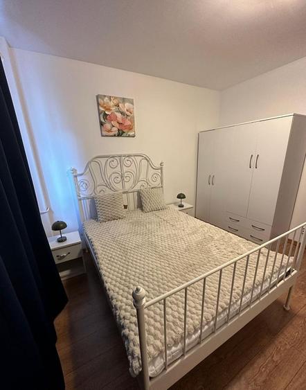 Stefan cel Mare inchiriere ap 2 camere 5min metrou cu Contract Anaf - 5