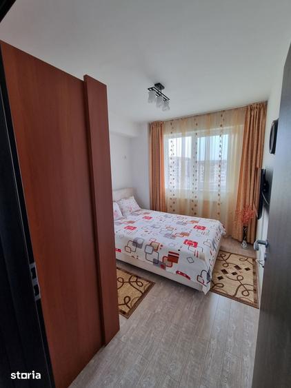 Apartament cu 3 camere decomandat în Chiajna