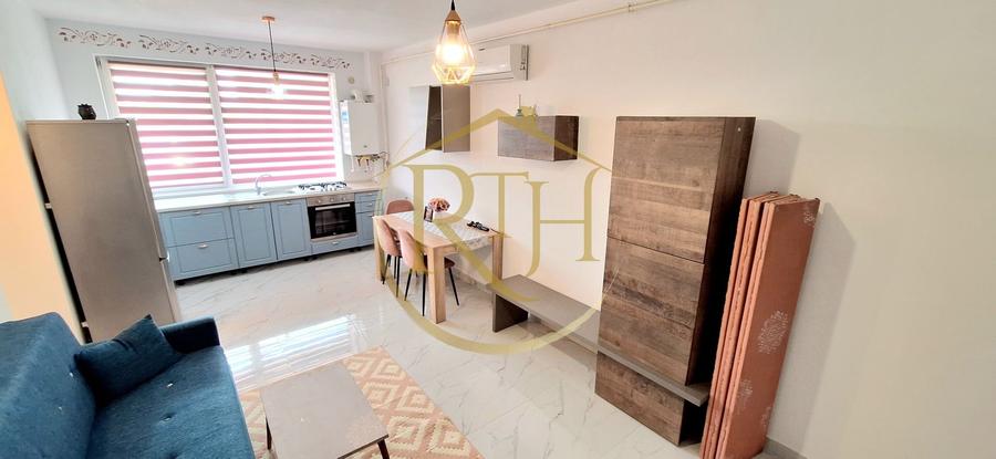 Apartament 2 camere modern, Braytim-Giroc, parcare inclusă, 0% Comision - 17