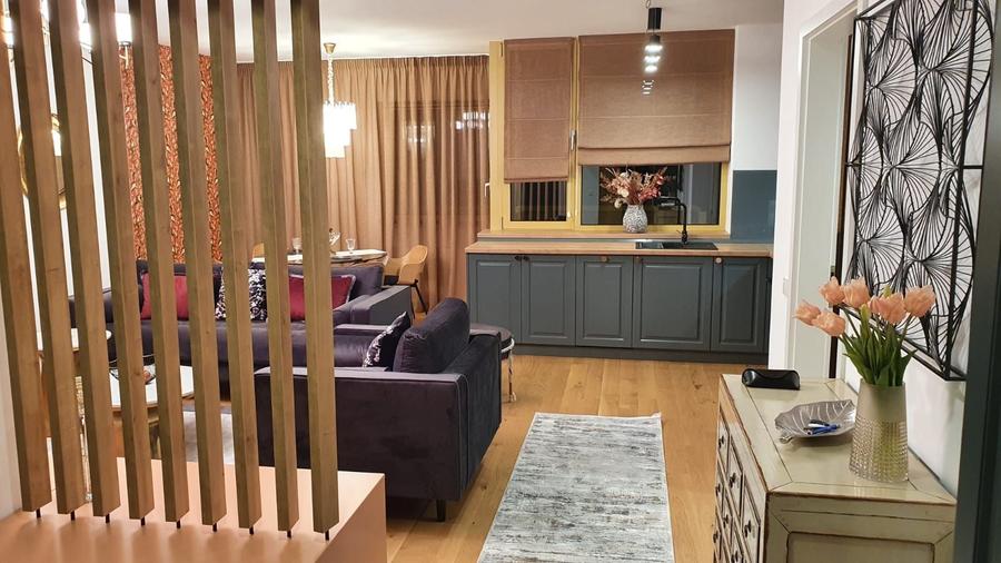 2 camere | Aviatiei Park | Lidl&Mega Image | Parcare - 6