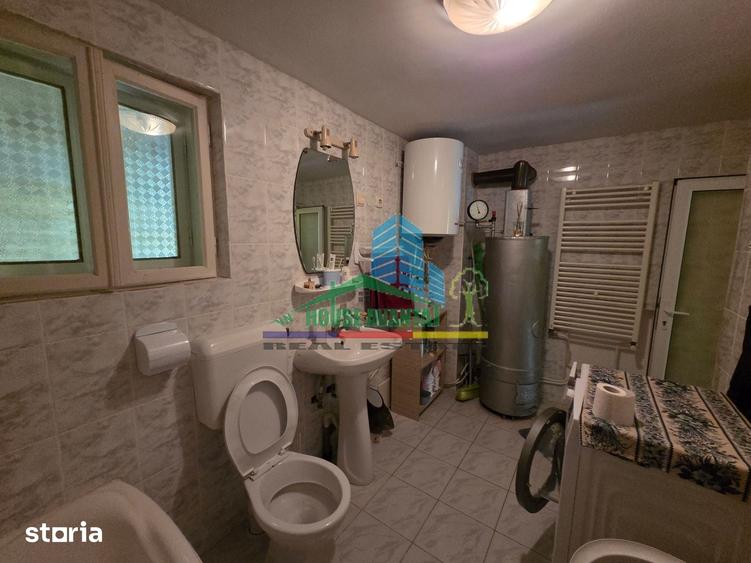Casă cu 3 camere cu Teren 497 Mp în Bahne