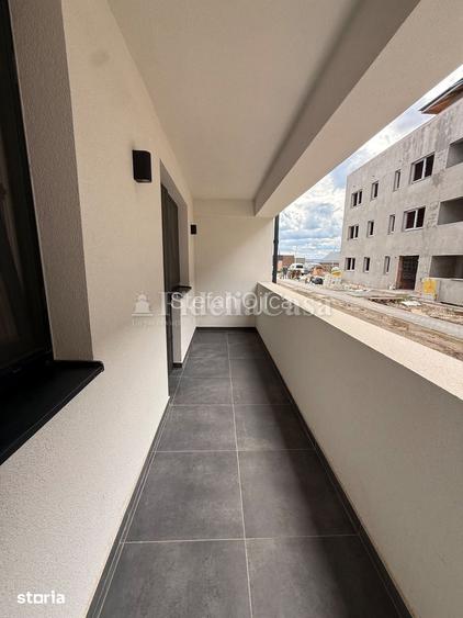 Apartament cu o camera nou Zona Miroslava