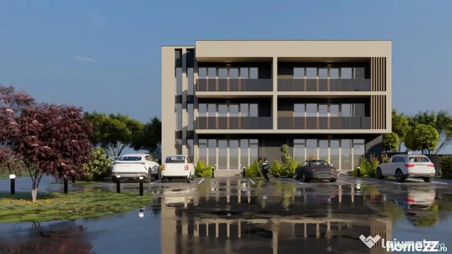 Spațiu comercial, de 180 mp, în Central