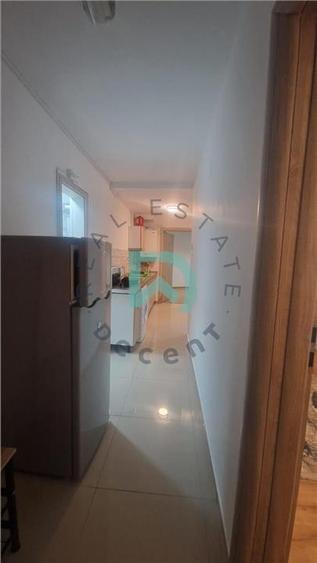 Apartament cu 3 camere decomandat în Blumăna
