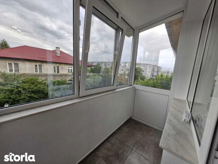 Garsonieră în Banat