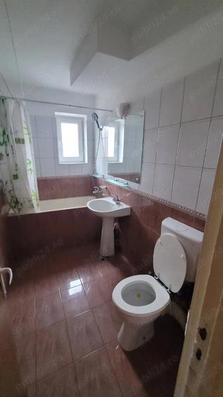 Apartament cu 2 camere decomandat în Brazda lui Novac