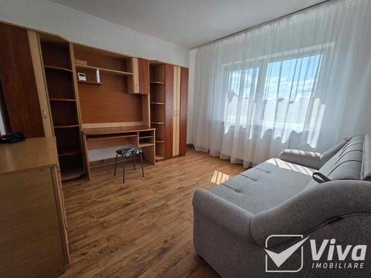 Apartament cu 2 camere decomandat în Nicolina