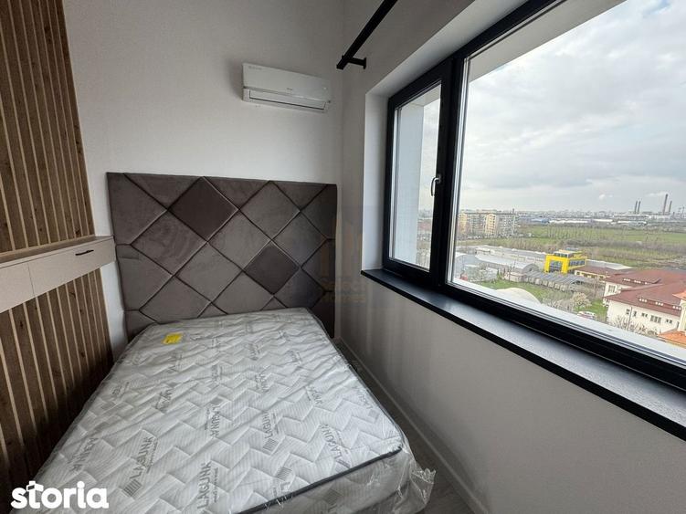 Garsonieră, mobilată în Apărătorii Patriei