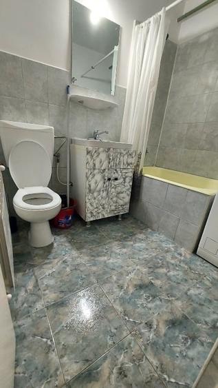 Garsonieră semidecomandată în Central
