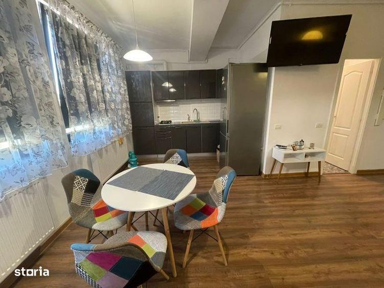 Garsoniera Mamaia Sat - 4
