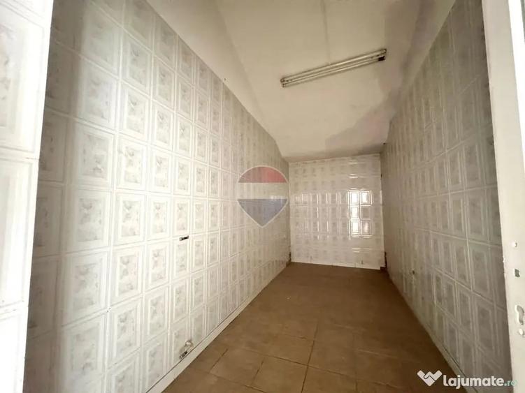 Spațiu comercial, de 164 mp, în 1 Mai