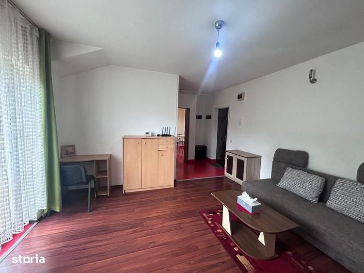 Apartament de o camera, zona Stejarului, Floresti !!! - 7