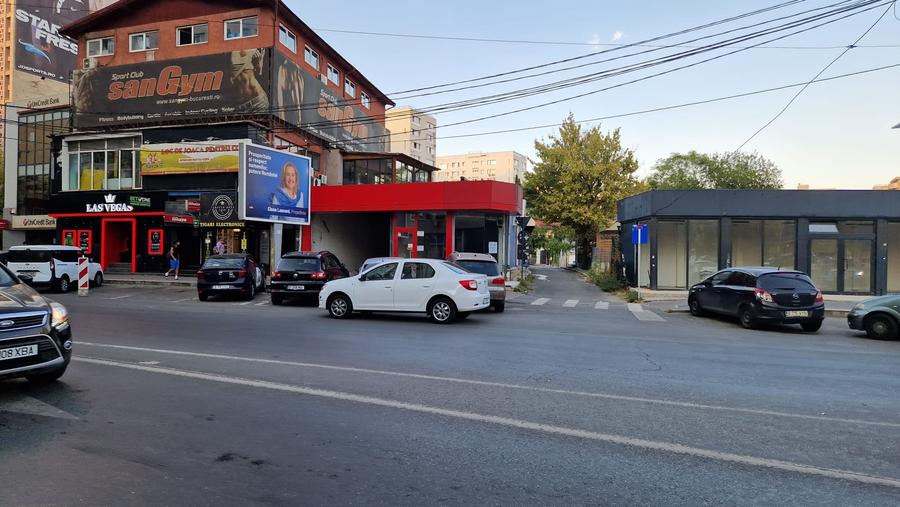 Spațiu comercial, de 170 mp, în Dristor