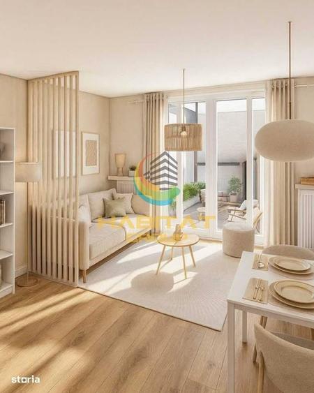 Apartament 2 camere / 57 mp / Premium - 4