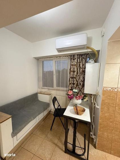 Apartament cu o camera in zona A. Panu - 5
