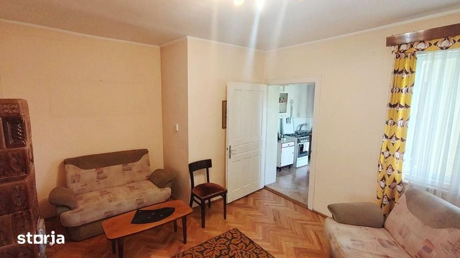 Casa individula ideal pentru 2 familii, P+E, Dambul Rotund - 17