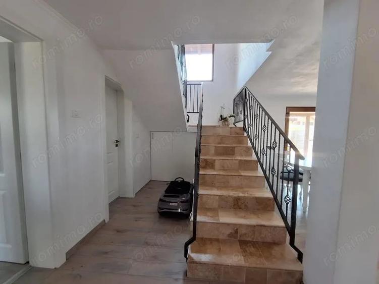 Casa individuala in Giarmata | 4 camere | garaj | 539 mp teren - 5