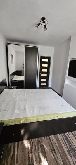 Apartament cu 2 camere în Crișan