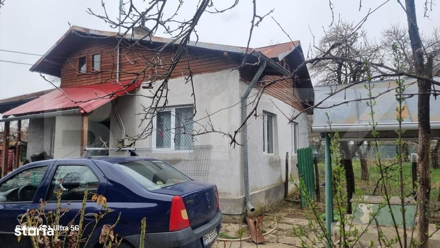 Spațiu comercial, în Scorțeni
