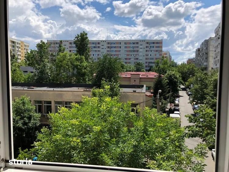 Garsonieră semidecomandată în Colentina