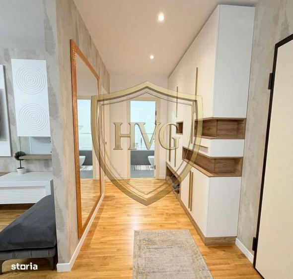 Apartament 2 Camere | Decomandat | Prima Inchiriere | Parcare | Herast - 1