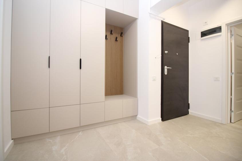 Apartament cu 2 camere decomandat în Drumul Taberei