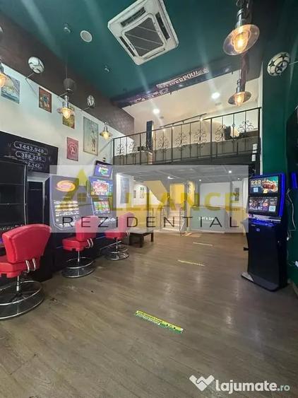 Unirii Spatiu Comercial/Preluare Afacere - 4