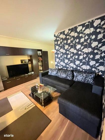 Zona Iris strada Oasului 86-90 Apartament 3 camere 2 bai - parcare - 9