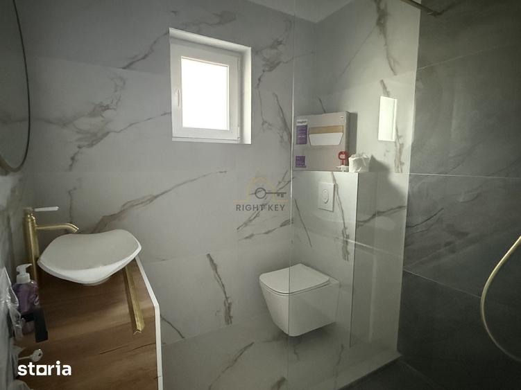 Casa Dragomiresti-Vale, P+Pod, 4 Cam, STB, Teren: 421mp! Comision 0%! - 4