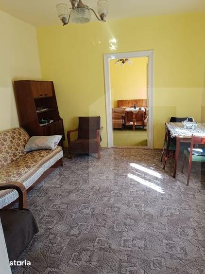 Casă cu 4 camere cu Teren 210 Mp în Iosefin