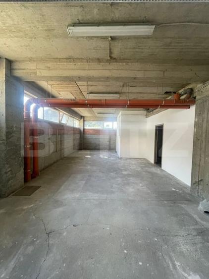 Spațiu comercial, de 184.36000061035 mp, în Gheorgheni