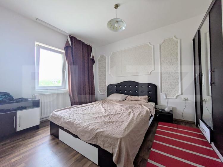 Imobil P+2E, 6 apartamente, 428 mp – zona Steaua - 5