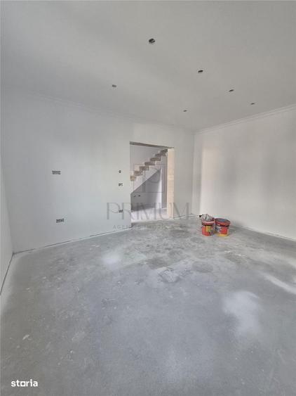 Duplex Ideal Ghiroda - Langa Noul Campus Universitar - Finisaje Si Com - 10