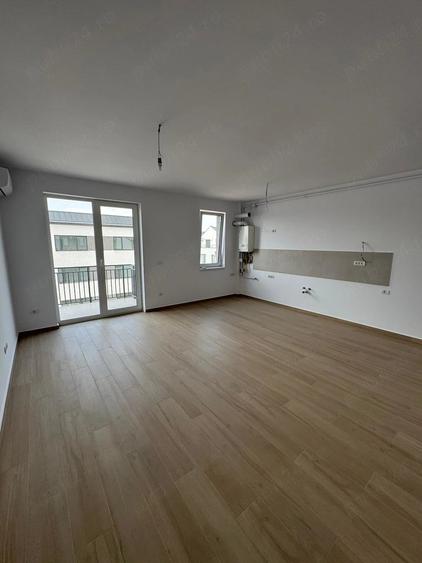Apartament 2 camere, etaj 3, MANSARDA, Freidorf, direct de la dezvoltator - 5
