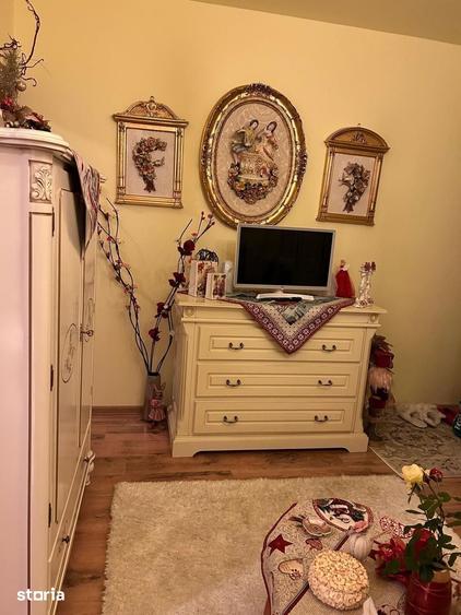 Apartament cu 2 camere în Giroc