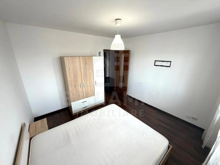 2 camere decomandat - 52m - teava de gaze - Brazda - Rendez Vous - 7