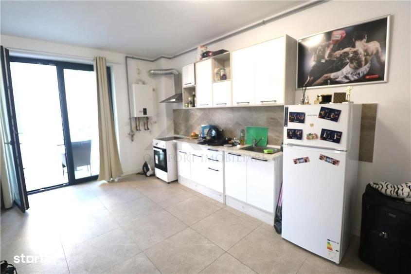 Apartament cu 1 camera, in Complex Ateneo, in zona Torontalului - 3