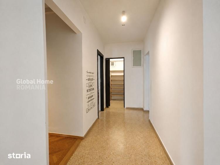 AFI Cotroceni | Bloc H1 | 3 Camere Decomandat | Boxa 7.30 mp - 9