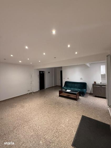 Apartament cu 2 camere în Militari