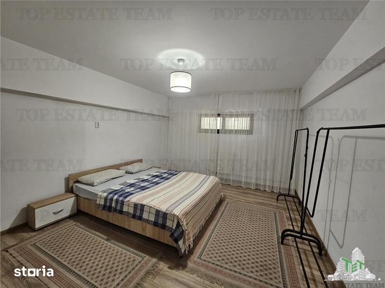 Apartament cu 4 camere, mobilat în Tomis I