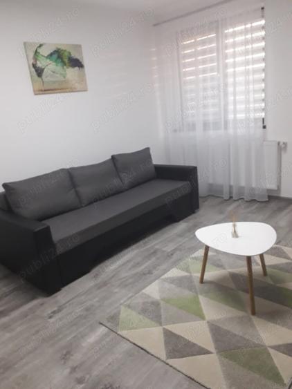 Oferta inchiriere garsoniera fond nou, Gavana-Nord, mobilata si utilata modern, parcare, 300 EURO - 1