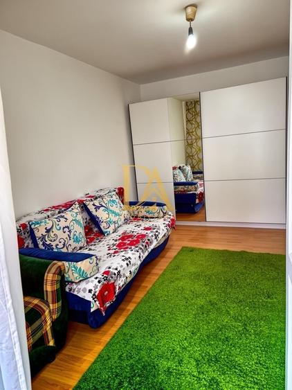Apartament cu 2 camere decomandat în Pantelimon