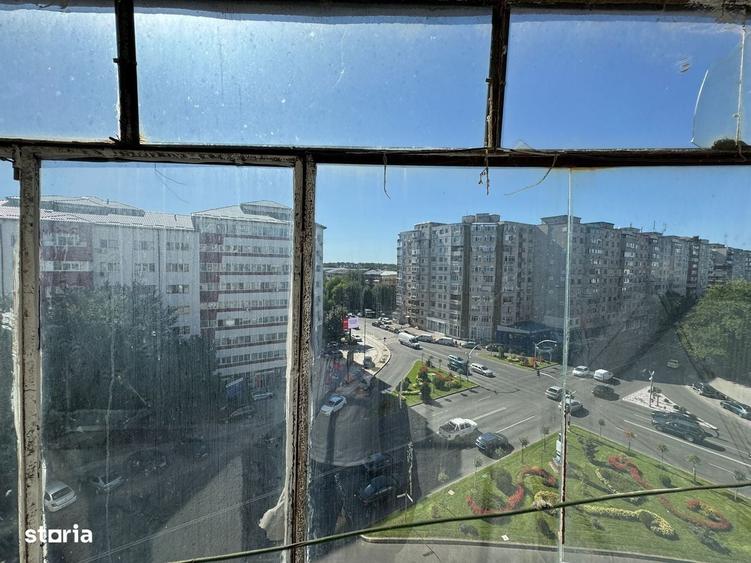 Apartament cu 4 camere în Central