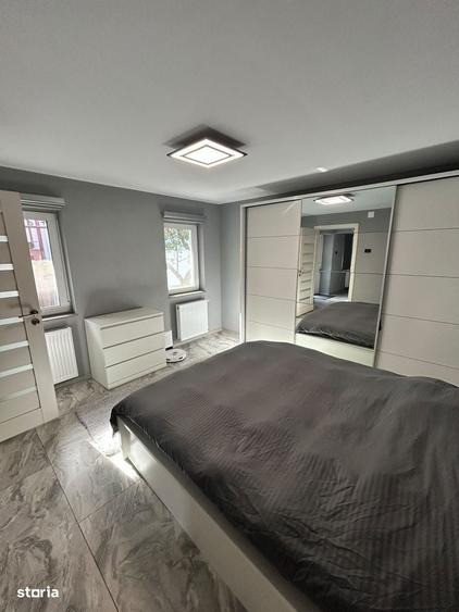 Casă cu 4 camere cu Teren 516 Mp în Brâncoveanu