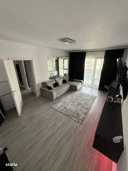 Apartament 2 camere Crangasi | bloc nou| disponibil | prima inchiriere - 2