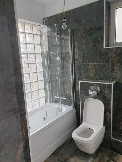 Apartament cu 2 camere decomandat în Străulești