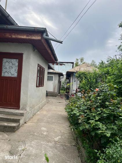 Casă cu 4 camere cu Teren 355 Mp în Central