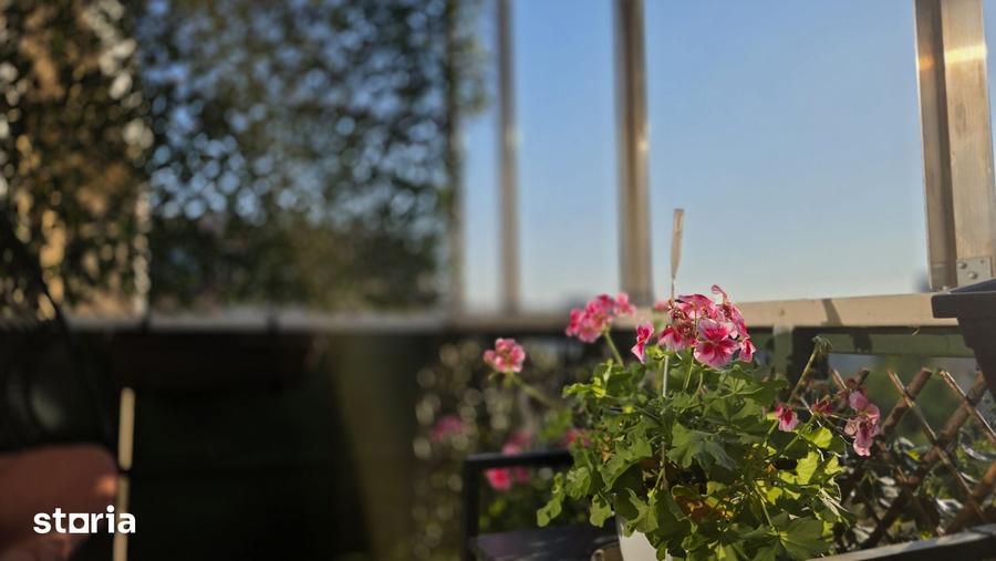 Apartament cu 3 camere în Titan