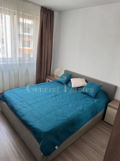 Apartament 2 camere de închiriat – Tractorul, Brașov | Parcare privată - 2