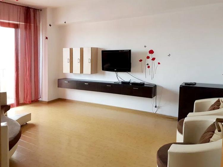 Apartament cu 2 camere decomandat în Mărășești